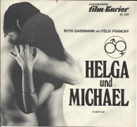 280: Helga und Michael, Ruth Gassmann, Felix Franchy, Elfi Rüter, 