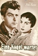 2152: Eine Kugel wartet,  Jean Simmons,  Rory Calhoun,