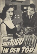 1703: Mit 1000 Volt in den Tod      Rod Cameron, Mary Murphy, Meredith Edwards, Peter Illing, Kay Callard