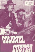 5018: Colonel Custer,  Wayne Maunder,  Slim Pickens,