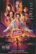 13950: Bad Times at the El Royale ( Drew Goddard ) Chris Hemsworth, Dakota Johnson, Jon Hamm, Jeff Bridges, Katharine Isabelle, Manny Jacinto, Cynthia Erivo, Alvina August, Lewis Pullman, Cailee Spaeny, Sarah Smyth, Jim O´Heir, Jonathan Whitesell, Charles