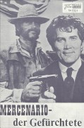 5321: Mercenario - der Gefürchtete,  Franco Nero,  Jack Palance,