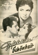 2060: Gefährliche Schönheit, Gina Lollobrigida, Gabriele Ferzett