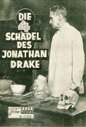 2080: Die 4 Schädel des Jonathan Drake (Edward L. Cahn) Valerie Frech, Eduard Franz, Henry Daniell, Grant Richards, Paul Cavanaugh, Howard Wendell, Paul Wexler, Lumsden Hare, Frank Gerstle