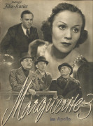 2950: Marguerite : 3  ( Theo Lingen )  Gusti Huber,  Hans Holt,