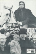 7266: Der Schimmelreiter,  John Phillip Law,  Anita Ekström,