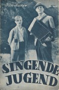 1324: Singende Jugend  mit den Wiener Sängerknaben