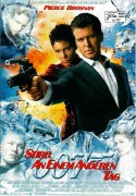 473: Stirb an einem anderen Tag ( James Bond )  Pierce Brosnan, Halle Berry, Toby Stephens, Judi Dench, Samantha Bond, Madonna, Rosamund Pike,