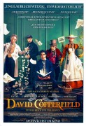 567: David Copperfield ( Charles Dickens ) Dev Patel, Morfydd Clark, Hugh Laurie, Tilda Swinton, Aneurin Barnard, Jairay Varsani, Anthony Welsh, Peter Capaldi,