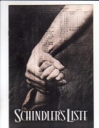 421/422: Schindler´s Liste,  ( Steven Spielberg )  Liam Neeson,