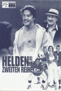 10781: Helden aus der zweiten Reihe ( Howard Deutch ) Keanu Reeves, Gene Hackman, Brooke Langton, Orlando Jones, Faizon Love, Michael Taliferro, Ace Yonamine, Troy Winbush, Jack Warden, David Denman, Jon Favreau, Michael Jace, Rhys Ifans, Gailard Sartain,