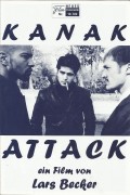 10782: Kanak Attack ( Lars Becker ) Luk Piyes, David Scheller, Tyron Ricketts, Oezlem Cetin, Nadeshda Brennicke, Ercan Durmaz, Murat Yilmaz, Andreas Hoppe, Hilmi Sözer, Sekou A. Neblett, Hussi Kutlucan, Benno Fürmann, Ralf Herforth