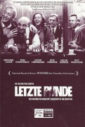 11066: Letze Runde  ( Fred Schepisi )  Michael Caine, Tom Courtenay, David Hemmings, Bob Hoskins, Helen Mirren, Ray Winston, JJ Field, Cameron Fitch, Nolan Hemmings, Anatol Yusef, Kelly Reilly, Stephen McCole