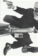 11083: The Transporter  ( Louis Leterrier )  Jason Statham, Shu Qi, Matt Schnulze, Francois Berleand, Ric Young, Doug Rand, Didier Saint Melin, Tonio Descanvelle, Laurent Desponds