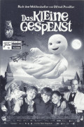 12939: Das kleine Gespenst ( Alain Gsponer ) Jonas Holdenrieder, Emily Kusche, Nico Hartung, Sandra Borgmann, Herbert Knaup, Bettina Stucky, Uwe Ochsenknecht, Carlos Richter, Stefan Merki, Aykut Kayacik, Aljoscha Stadelmann, Anna Thalbach, Wolfgang Hess