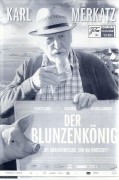 13301: Der Blunzenkönig ( Leo Maria Bauer ) Karl Merkatz, Inga Maux, Andreas Lust, Jaschka Lämmert, Toni Slama, Peter Strauß, Angelika Niedetzky, Raimund Wallisch,