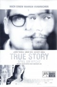 13305: Spiel um Macht ( True Story ) ( Rupert Goold ) Jonah Hill, James Franco, Felicity Jones, Maria Dizzia, Ethan Suplee, Conor Kikot, Charlotte Driscoll, Stella Rae Payne, Robert John Burke, Gretchen Mol, 