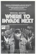 13408: Where to Invade Next ( Michael Moore ) Michael Moore, Krista Kiuru, Tim Walker,