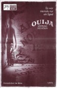 13531: Ouija 2 - Ursprung des Bösen ( Ouija - Origin of Evil ) ( Mike Flanagan ) Elizabeth Reaser, Doug Jones, Henry Thomas, Parker Mack, Annalise Basso, Lulu Wilson, Lincoln Melcher, Kate Siegel, Sam Anderson,