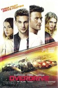 13661: Overdrive ( Antonio Negret ) Ana de Armas, Freddie Thorp, Scott Eastwood, Gaia Weiss, Clemens Schick, Simon Abkarian, 