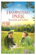 13690: Hampstead Park - Aussicht auf Liebe ( Joel Hopkins ) James Norton, Diane Keaton, Brendan Gleeson, Simon Callow, Lesley Manville, Jason Watkins, Brian Protheroe, Alister Petrie, Will Smith, 