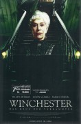 13804: Winchester - Das Haus der Verdammten ( Michael und Peter Spierig ) Helen Mirren, Jason Clarke, Sarah Snook, Finn Scicluna O´Prey,