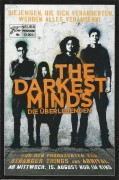 13901: The Darkest Minds - Die Überlebenden ( Jennifer Yuh Nelson ) Bradley Whitford, Mandy Moore, Amandla Stenberg, Gwendoline Christie, Harris Dickinson, Mark O´Brien, Wallace Langham, Patrick Gibson, Wade Williams, Golden Brooks, Miya Cech, Catherine D