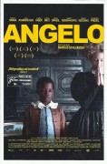 13954: Angelo ( Markus Schleinzer ) Makita Samba, Alba Rohrwacher, Larisa Faber, Kenny Nzogang, Lukas Miko, Gerti Drassl, Michael Rotschopf, Jean-Baptiste Tiemele, Nancy Mensah-Offei, Olivier Baume, Martine Schambacher, Anne Klein, Jean-Michel Larre, Pier