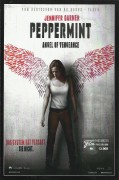 13969: Peppermint - Angel of Vengeance ( Pierre Moret ) Jennifer Garner, John Gallagher Jr., John Ortiz, Juan Pablo Raba, Annie Ilonzeh, Jeff Hephner, Cailey Fleming, Eddie Shin, Clifford Smith, Tyson Ritter, Ian Casselberry, RichardCabral, Johnny Ortiz, 