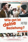 14037: Wie gut ist deine Beziehung? ( Ralf Westhoff ) Julia Koschitz, Friedrich Mücke, Steffen Groth, Michael Wittenborn, Michael Maertens, Gabriel Raab, Patrick Güldenberg, Anna Drexler, Maja Beckmann, Dagmar Leesch, Bastian Reiber, David Baalcke