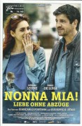 14145: Nonna Mia ! Liebe ohne Abzüge ( Giancarlo Fontana, Giuseppe Stasi ) Fabio De Luigi, Miriam Leone, Lucia Ocone, Marina Rocco, Francesco Di Leva, Susy Laude, Carlo Luca De Ruggleri, Maurizio Lombardi, Eros Pagni, Barbara Bouchet, Giovanni Esposito, P