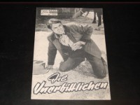 1940: Die Unerbitterlichen (George Sherman) Audie Murphy,  Felicia Farr, Stephen McNally, Robert Middleton, Rad Fulton, Jan Merlin, Herbert Rudley, John Qualen, Allan Lane