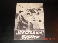 1974: Weltraum Bestien (Inoshiro Honda) Kenji Sahara,  Yumi Shirakawa, Momoko Kochi, Akihiko Hirata, Takashi Shirmura, Susumu Fujita, Hisaya Ito, Yoshio Kosugi, Fuyuki Murakami, Minosuke Yamada