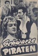 214: Schwarze Piraten,  Lon Chaney,  Anthony Dexter,