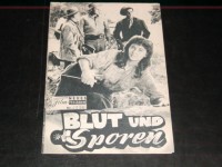 2336: Blut und Sporen (Edward L. Cahn) John Agar,  Marla English,  Maria Monay, Touch Conners, Raymond Hatton, Joyce Meadows, Kenne Duncan