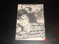 2770: Heimweh nach dem Silberwald (Astrid Henning-Jensen) Jimmy Sterman, Edvin Adolphson, Asbjörn Andersen, Ninja Tholstrup, Karen Lykkehus, Helge Kjaerulff-Schmidt, Freddy Petersen, Karl Stegger, Preben Neergaard