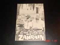 2937: Flucht aus Zahrain (Ronald Neame) Yul Brynner, Sal Mineo, Jack Warden, Madlyn Rhue, Tony Caruso, Jay Novello