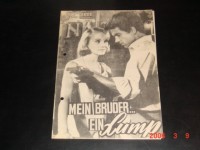 3083: Mein Bruder ein Lump (John Frankenheimer) Eva Maria Saint,  Warren Beatty, Karl Malden, Angela Lansbury, Brandon de Wilde, Constance Ford, Barbara Baxley, Evans Evans, Jennifer Howard