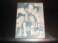 3958: Alles in Butter (Gilles Grangier) Fernandel,  Bourvil,  Claire Maurier,