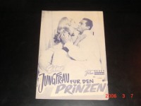 4207: Eine Jungfrau für den Prinzen, (Pasquale Festa Campanile) Virna Lisi,  Philippe Leroy, Vittorio Gassman, Maria-Grazia Buccella, Anna-Maria Guarnieri, Tino Buazelli, Esmeralda Ruspoli, Anna-Maria Polani