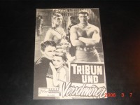 4230: Tribun und Verschwörer (Michaele Lupo) Gordon Mitchell,  Scilla Gabel, Roger Browne, Giacomo Rossi Stuart, Germanoo Longo, Alfredo Rizzo, Carlo Tamberlani, Arnaldo Fabrizio