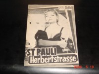 4234: St. Pauli Herbertstrasse (Akos von Rathony) Eva Astor,  Pinkas Braun, Elma Karlowa, Michael Cramer, Karin Field, Ursula Barlen, Emmerich Schrenk, Klaus W. Krause