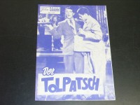 4287: Der Tolpatsch (Norman Taurog) Dean Martin,  Jerry Lewis,  Donna Reed, Barbara Bates, Joseph Calleia