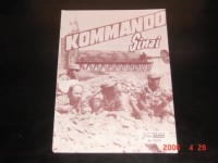 5020: Kommando Sinai, Robert Fuller,  Eli Sinai,  Esther Ullmann