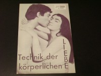 5093: Technik der körperlichen Liebe  ( Dkumentation )