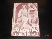 5100: Der Angriff der leichten Brigade,  Vanessa Redgrave,