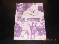 5418: Die wilde wilde Welt der Jayne Mansfield,