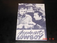 5458: Asphalt Cowboy,  Dustin Hoffman,  Brenda Vaccaro,