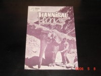 5493: Hannibal Brooks,  Oliver Reed,  Karin Baal,  Ralf Wolter,