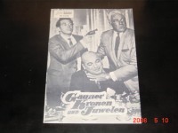 5598: Gauner Kronen und Juwelen, Telly Savalas, Cesar Romero,